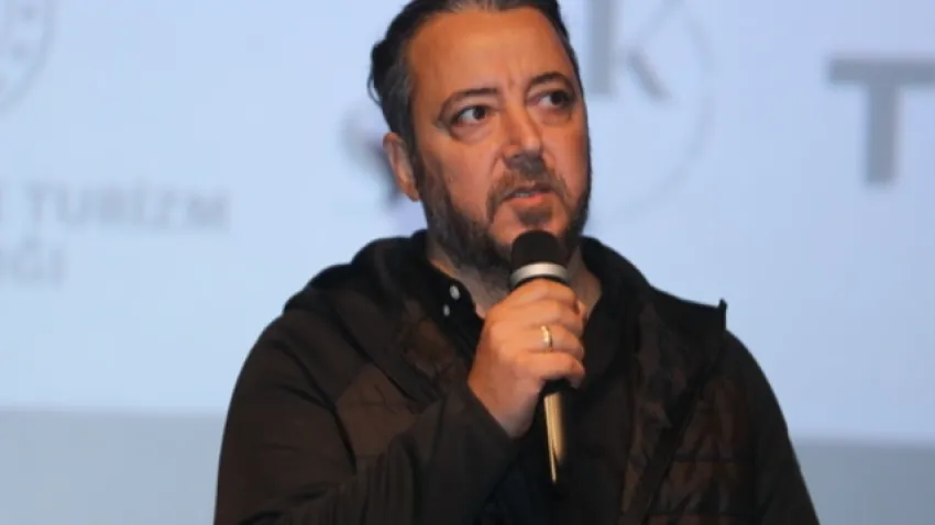 Yönetmen Olgun Özdemir, hayatını kaybetti