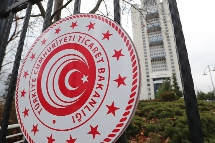 Bakanlık açıkladı: Haksız fiyat artışına 23,7 milyon liralık ceza haberinin görseli