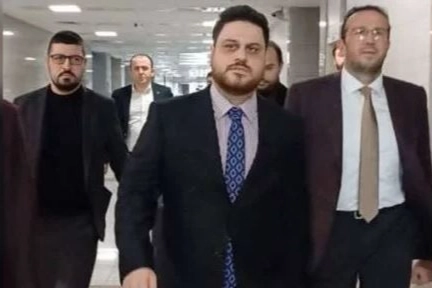 Cumhurbaşkanına hakaretten soruşturma açılmıştı: Hüseyin Baş için adli kontrol ve yurt dışına çıkış yasağı talep edildi