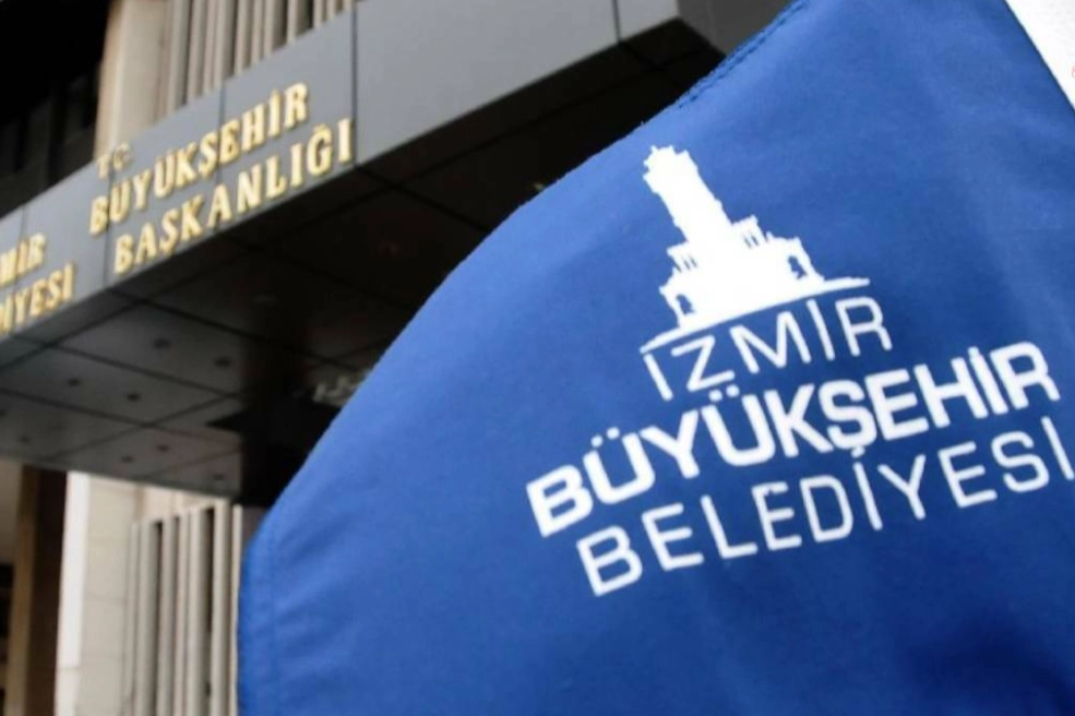 İzmir Büyükşehir'de sular durulmuyor: Genel müdür görevden alındı! haberinin görseli