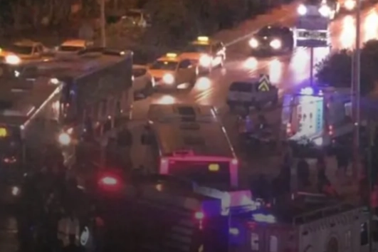 İzmir haber: Gizem'e çarpan otobüs sürücüsüne tahliye haberinin görseli