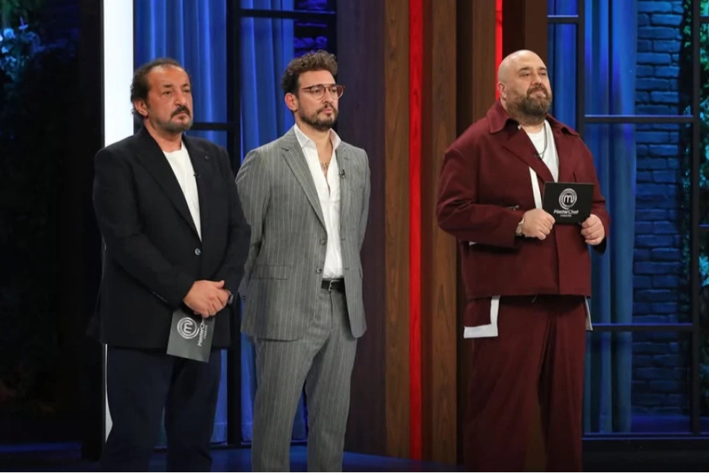 MasterChef final tarihi ne zaman? Masterchef bitti mi?