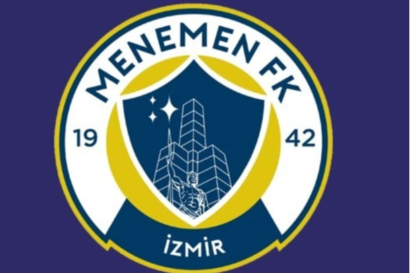 Menemen dış transferde kolları sıvadı