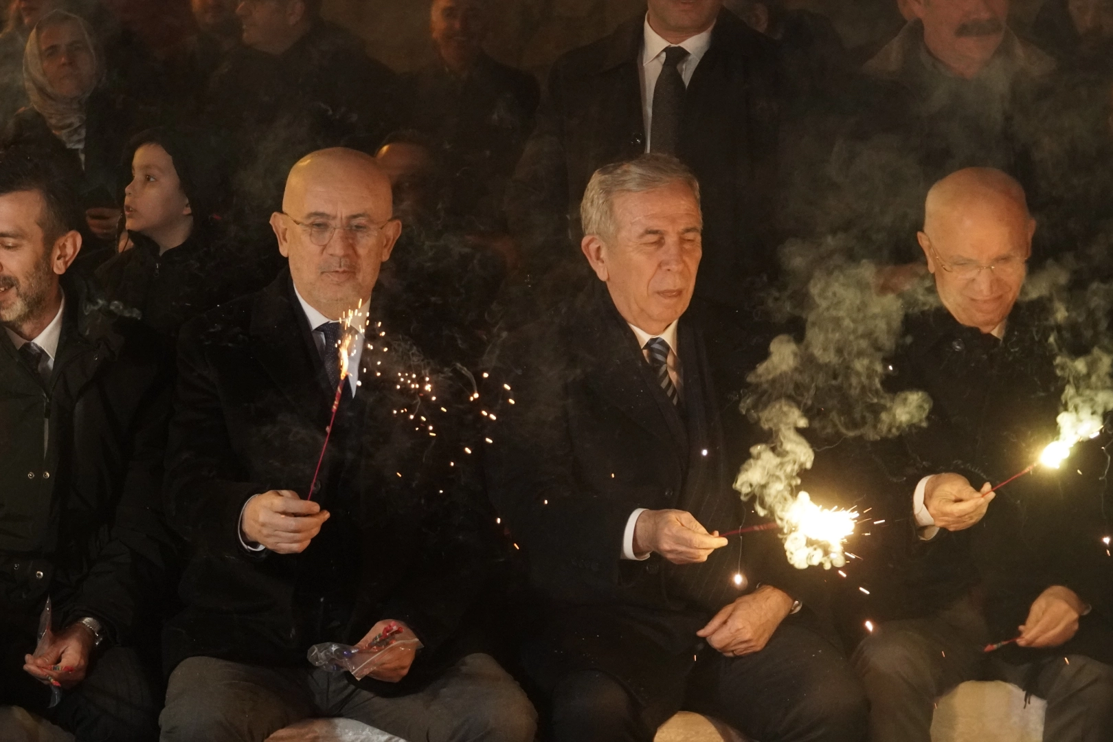 Yavaş'tan SGK borçları çıkışı! haberinin görseli