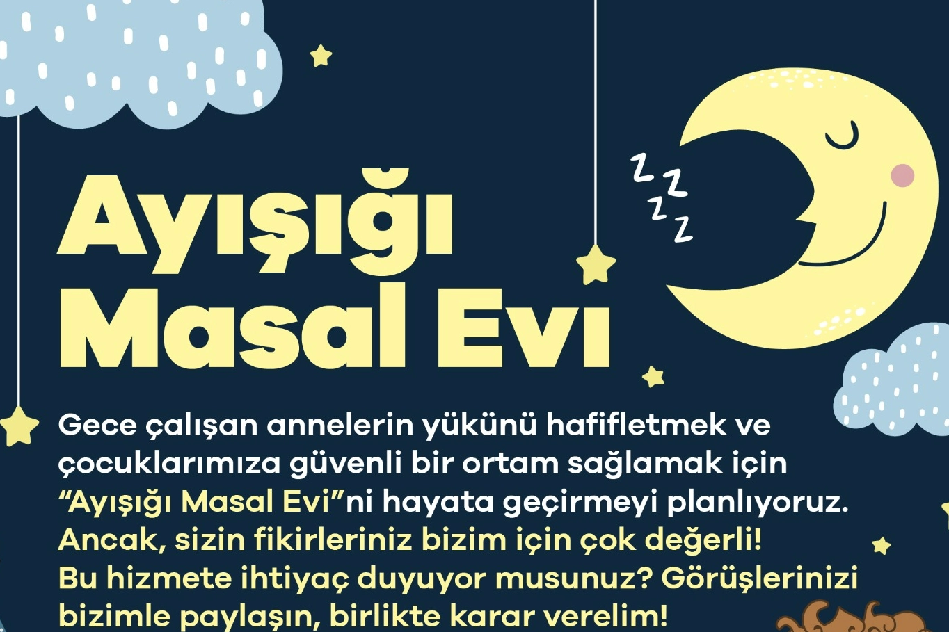 Efes Selçuk’ta annelere büyük destek: Ayışığı Masal Evi projesi yolda  haberinin görseli