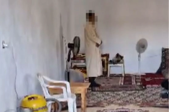 Telefonunda uygunsuz görüntüler çıkmıştı: Narin Güran cinayeti ile ilgili gözaltına alınan imam ihraç edildi haberinin görseli
