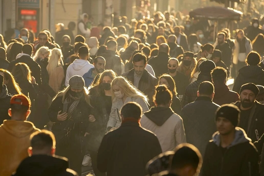 Türkiye Psikiyatri Derneği: Bilimin ışığında mutlu bir yıl diliyoruz