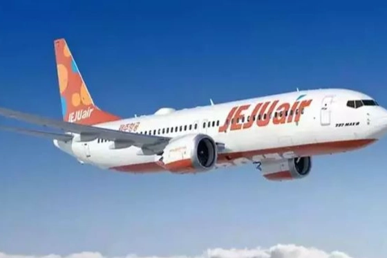 Uçak kazası sonrası Jeju Air'in CEO'suna yurt dışı yasağı getirildi