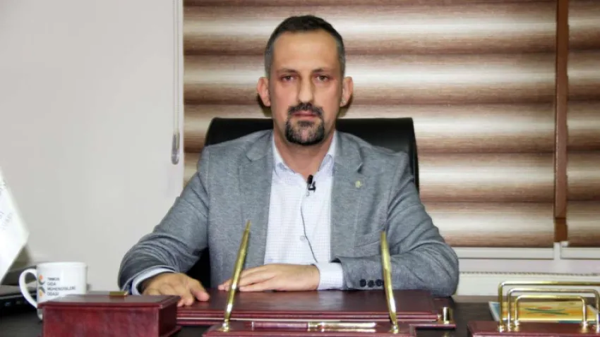 uğur toprak