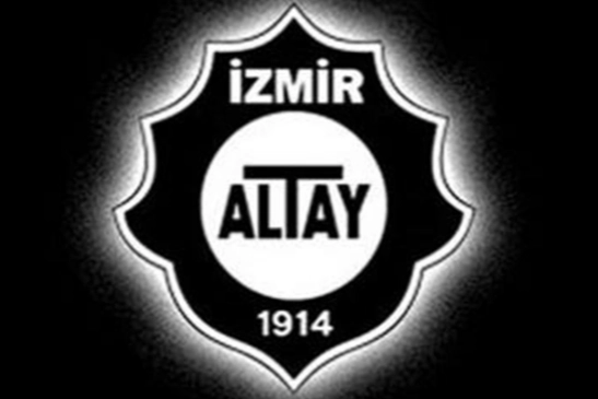 Altay'a camia desteği