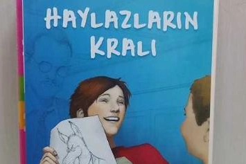 Okulun baş belası haylazlık diyetinde