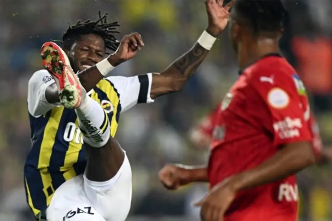 Fenerbahçe – Hatayspor maçı ne zaman, saat kaçta? Fenerbahçe – Hatayspor maçı hangi kanalda?