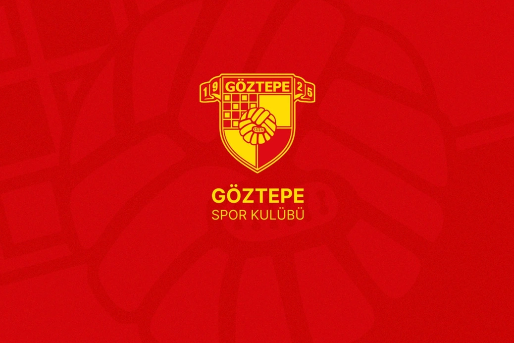 Göztepe Kulübü: 'Bileğinin Hakkıyla Kazananlar Ligi' istiyoruz