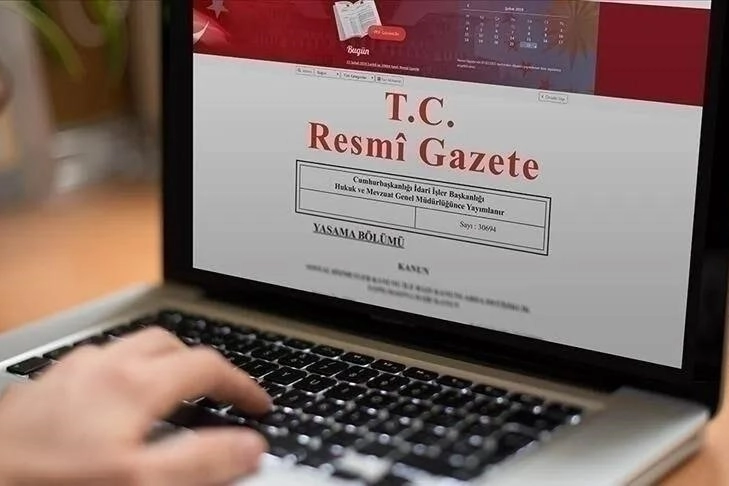 Kararlar, yönetmelikler, tebliğler… Resmi Gazete’de bugün neler var?