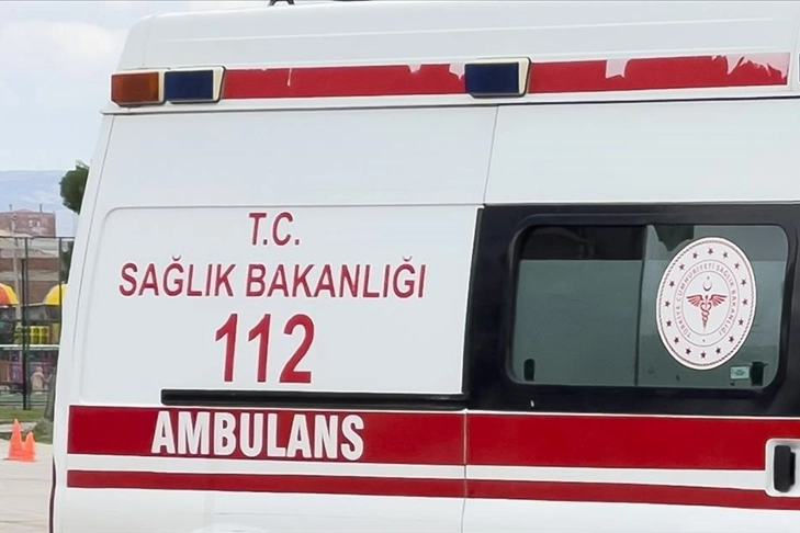 Ambulans yönetmeliğnde köklü değişiklik: Rengi değişiyor, danışman hekim geliyor! haberinin görseli