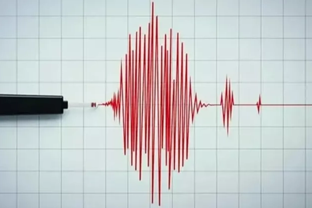 Deprem mi oldu? 8 Ocak güncel AFAD deprem verileri