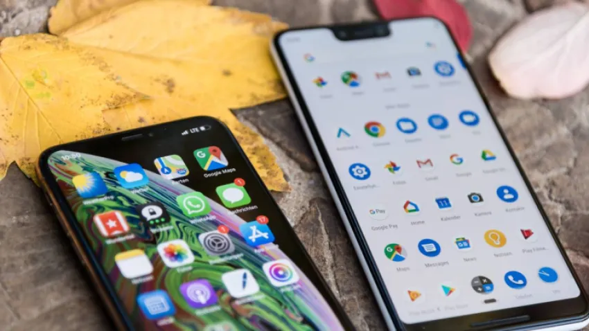 SAMSUNG'UN GÜNCELLEME DESTEĞİ SUNACAĞI MODELLER