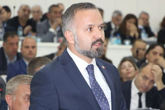 Yıldız’dan sert eleştiri: Tugay borç ödememe alışkanlığını devam ettiriyor