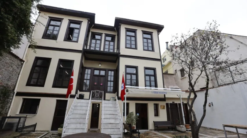 oyun evi