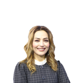 Prof. Dr. Esra Akın