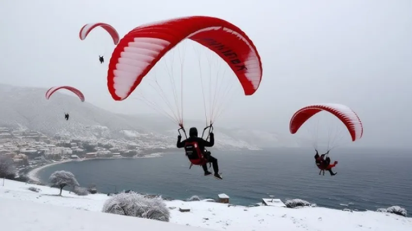 fethiye
