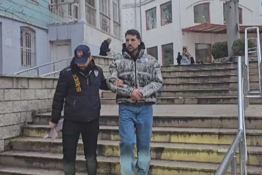 Kerimcan Durmaz'ın tutukluluğuna itiraz! haberinin görseli