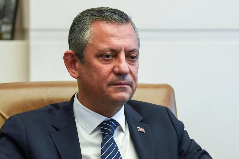 CHP’li Özel: İzmir’e yaptıkları mali bir darbedir