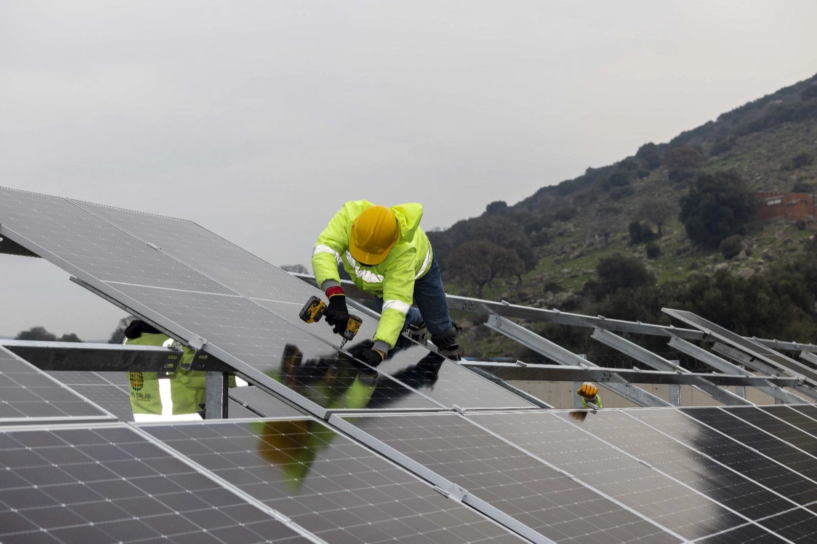 İzmir’de yenilenebilir enerji yatırımlarında yeni dönem