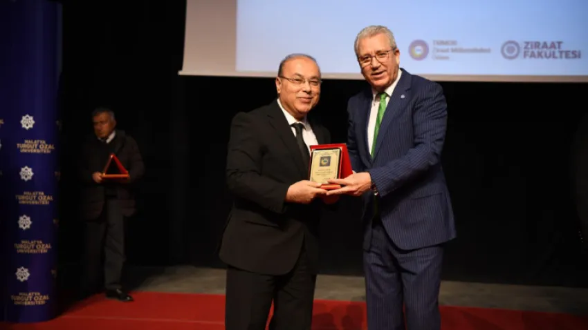 tarım