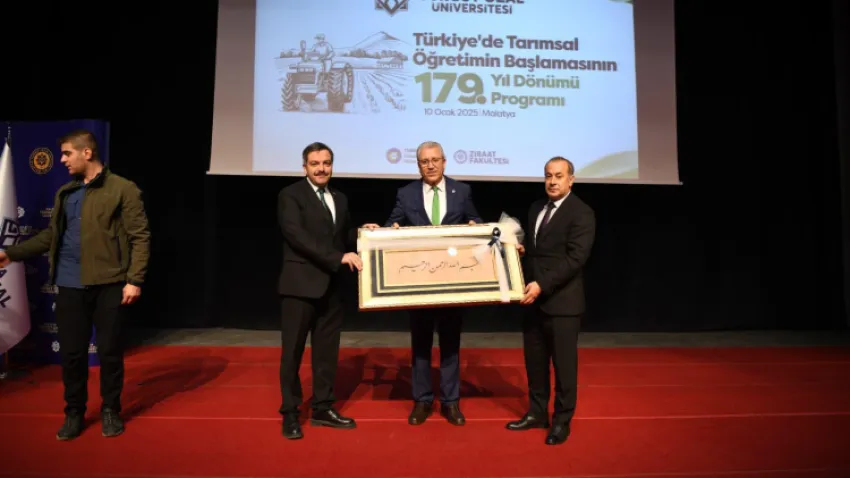 tarım 