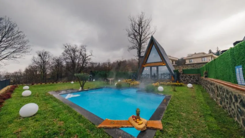 Sapanca Göl Vadi