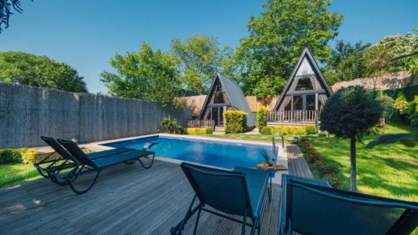 Sapanca Moment Bungalov