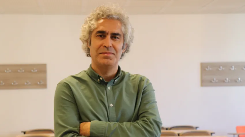 özgür şener