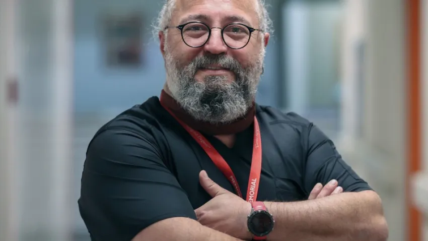 serkan durdu