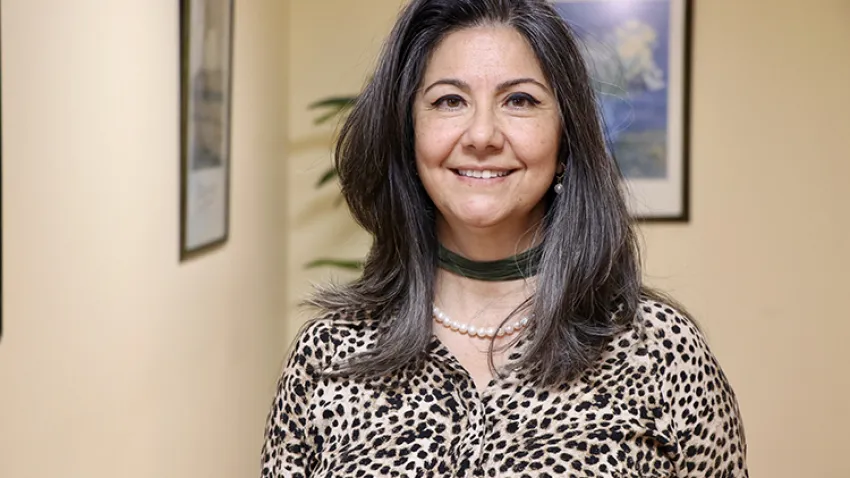 Prof. Dr. Aslıhan Polat