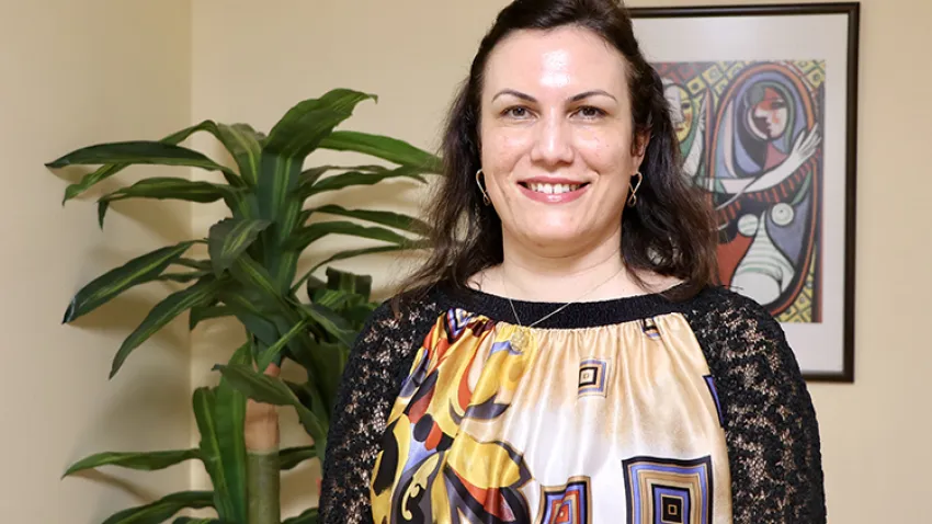 Prof. Dr. Elif Tatlıdil