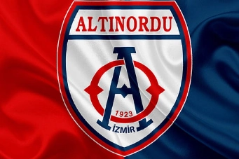 Altınordu, Koray ile anlaştı