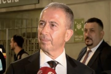 Galatasaray istifa çağrısını yineledi: Skandal bir federasyon var