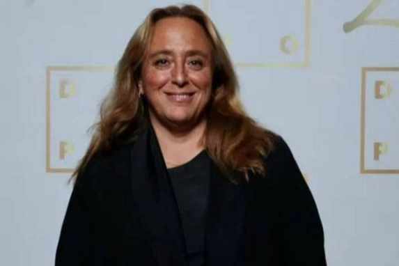 Ayşe Barım hakkında flaş karar haberinin görseli