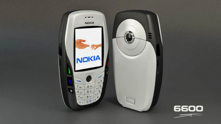 nokia