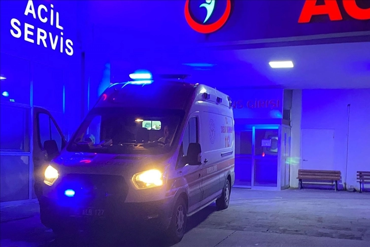 Bir gün önce taşınmıştı: Evinin banyosunda ölü halde bulundu haberinin görseli