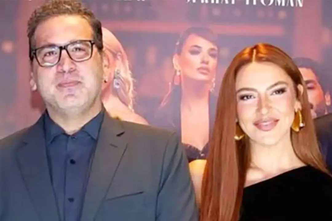 Hadise’nin sevgilisi yönetmen Şenol Sönmez kimdir?