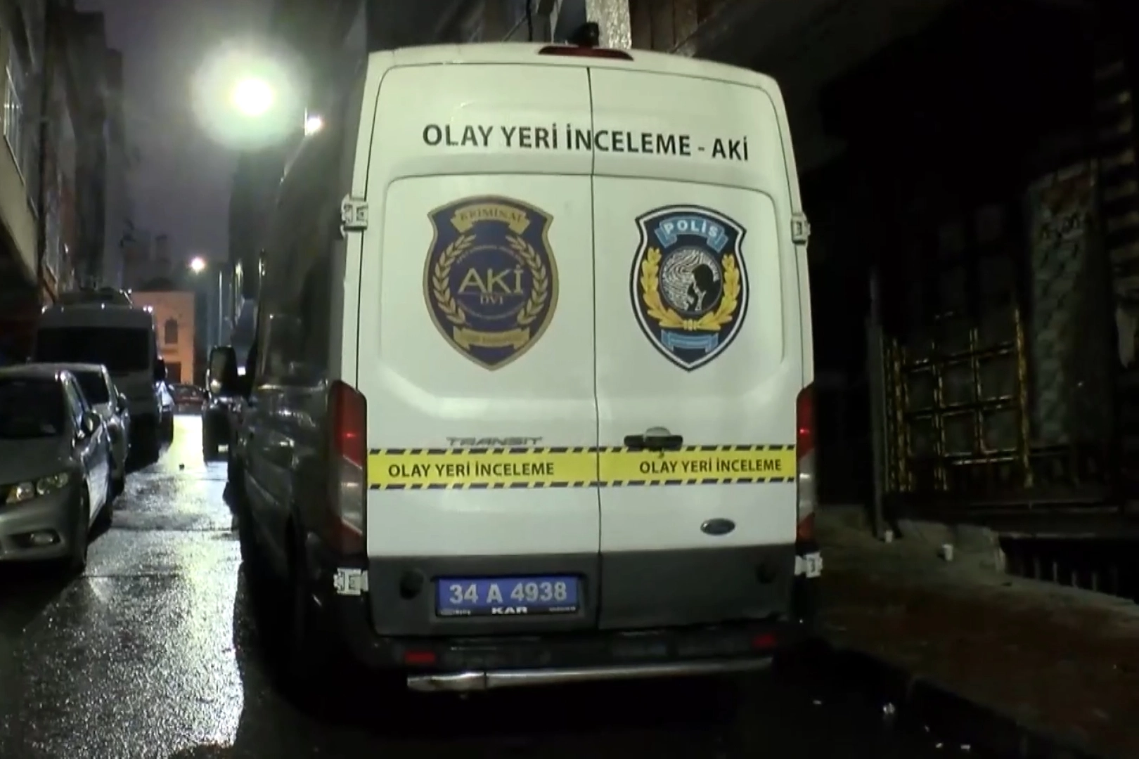 İstanbul’da Suriyeli çocuklara taşlı saldırı: 12 yaşındaki çocuk öldü