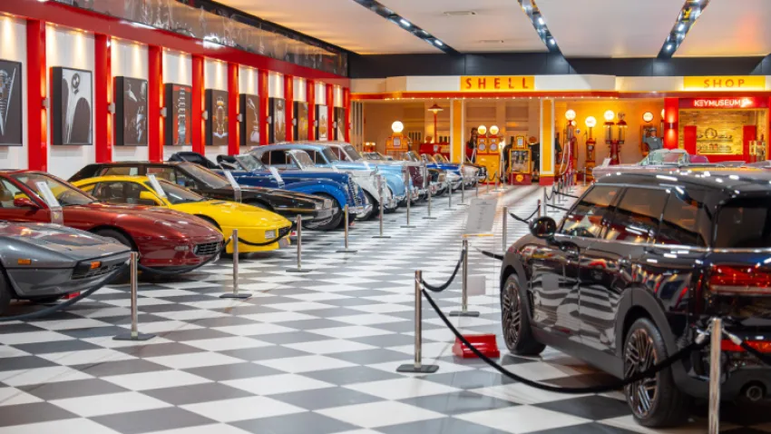 Key Museum