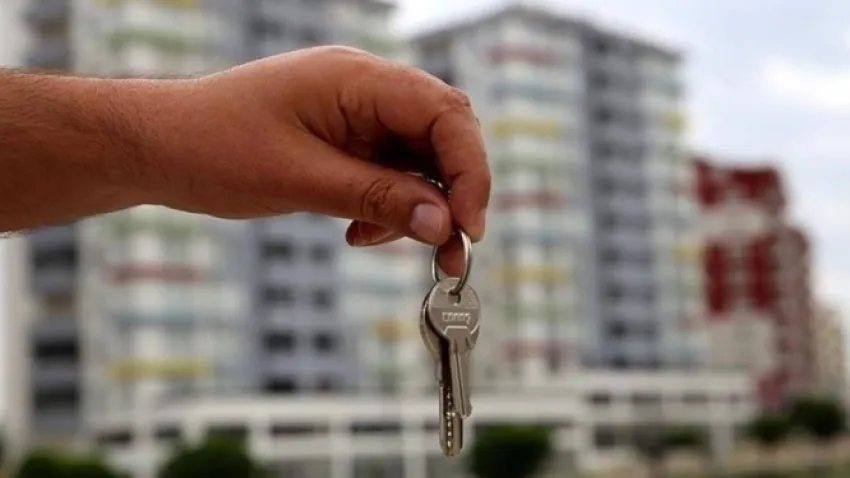 Kredi çekmeyi düşünenlere müjde! Konut kredisi faizleri düşüşe geçti