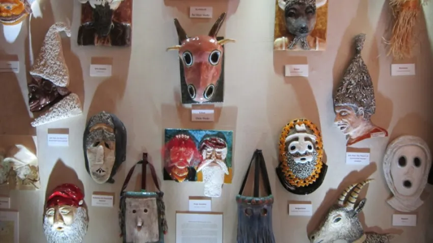Mask Müzesi