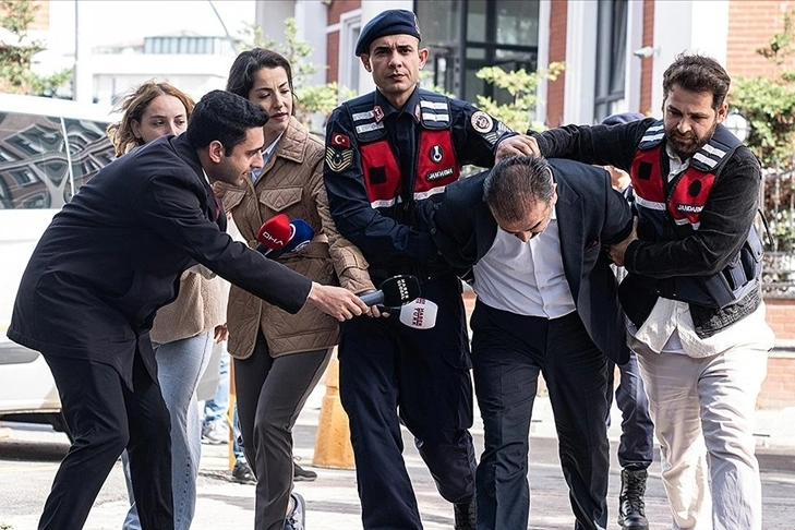 Yenidoğan çetesi sanık avukatları mahkeme heyetinin değişmesini istemişti: Mahkeme kararını verdi!