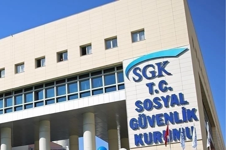 Belediyelerin SGK borçları için uzlaşı masası kuruluyor