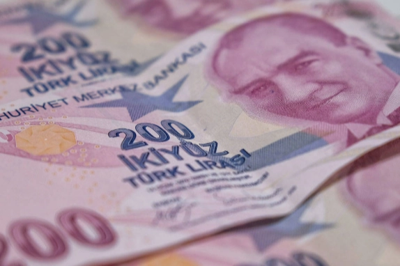 Bütçe aralıkta açık verdi! haberinin görseli