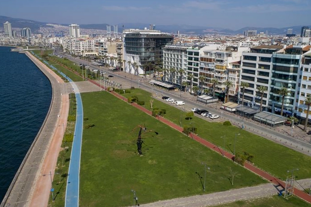 19 Ocak İzmir hava durumu: Bugün hava nasıl olacak?